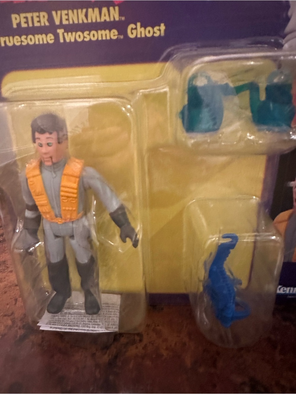 Kenner - Picture 4 of 10